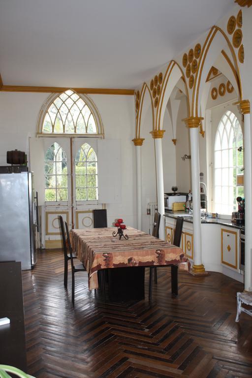Chateau Castelrives Bessières Habitación foto