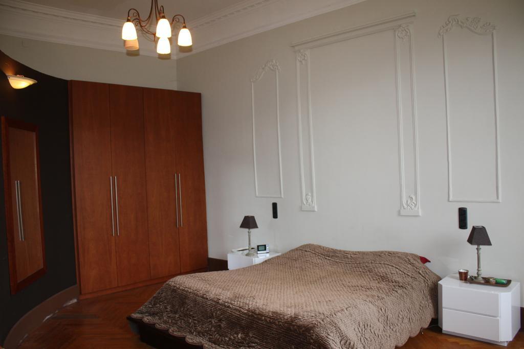 Chateau Castelrives Bessières Habitación foto