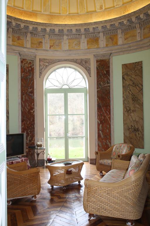 Chateau Castelrives Bessières Habitación foto