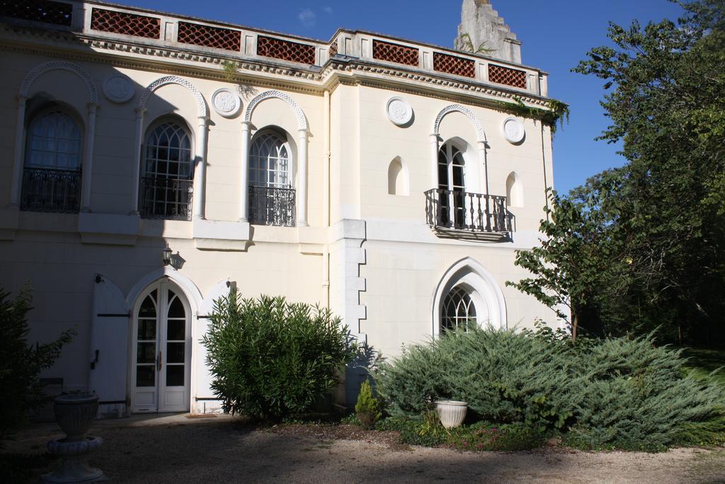 Chateau Castelrives Bessières Habitación foto