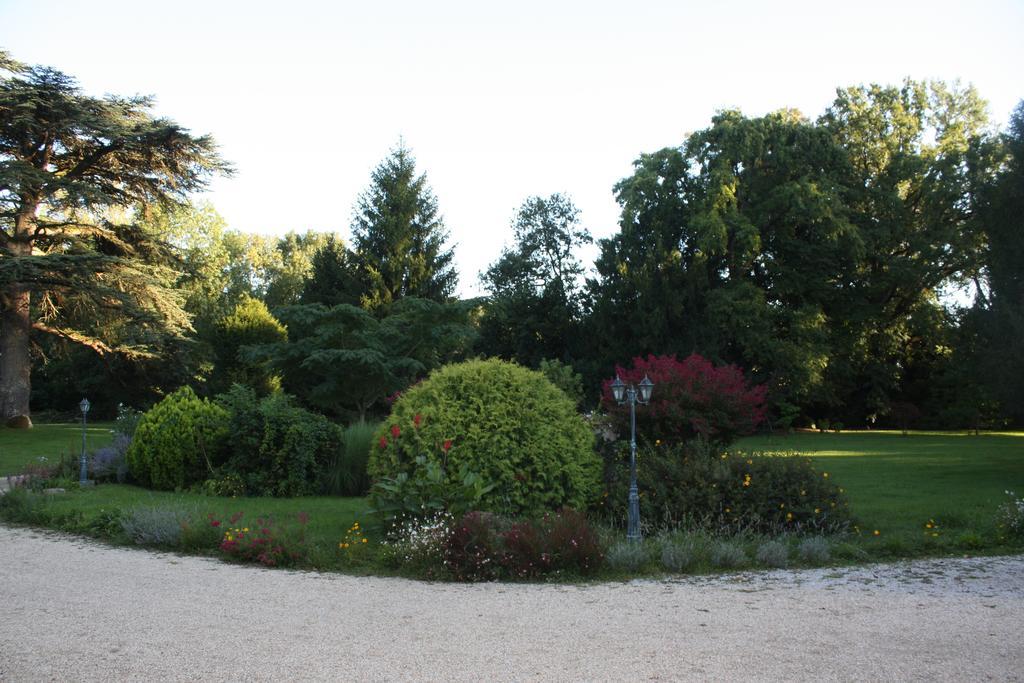 Chateau Castelrives Bessières Habitación foto
