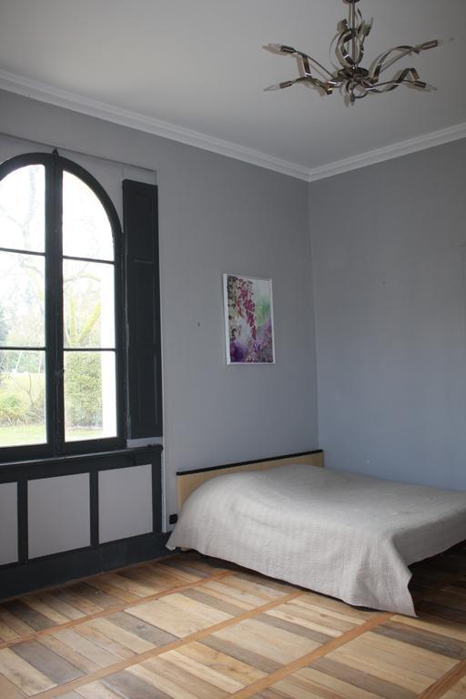 Chateau Castelrives Bessières Habitación foto