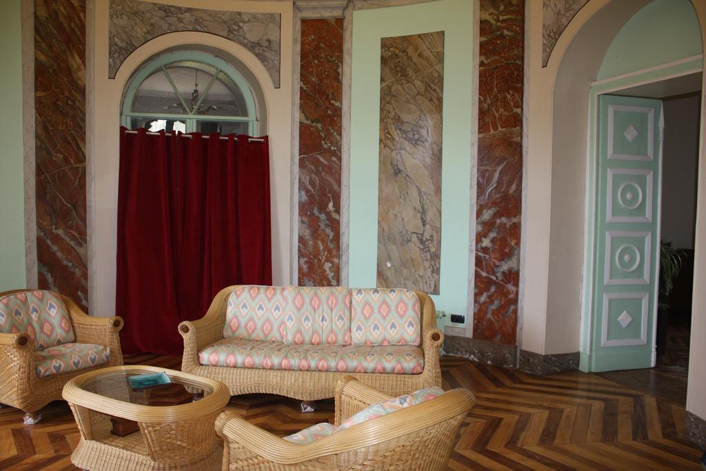 Chateau Castelrives Bessières Habitación foto